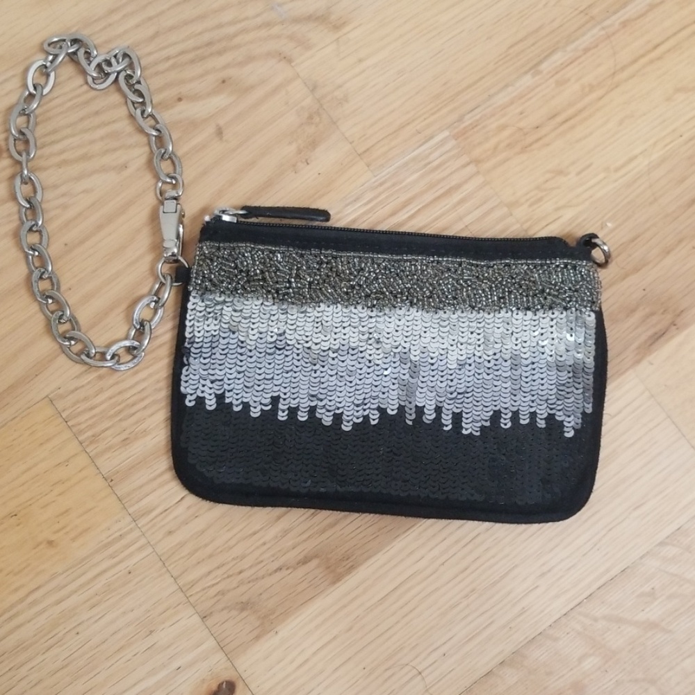 Calvin Klein clutch/wristlet